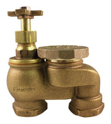 VALVE ANTI-SIPHON 3/4"