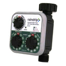 Raindrip Programmable 1 Zone Water Timer