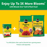 Miracle-Gro Powder All Purpose Plant Food 3 lb