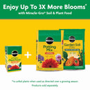 Miracle-Gro Powder All Purpose Plant Food 3 lb