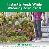 Miracle-Gro Powder All Purpose Plant Food 3 lb