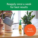 Miracle-Gro Liquid Plant Food 8 oz