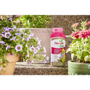 Osmocote Smart-Release Plus Outdoor & Indoor Granules Plant Food 2 lb