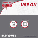 Bonide Revenge Fly Trap 4 pk