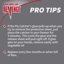 Bonide Revenge Fly Trap 4 pk