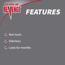 Bonide Revenge Fly Trap 4 pk