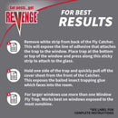 Bonide Revenge Fly Trap 4 pk