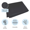 Planket 10 ft. L X 10 ft. W 1 pk Garden Cover