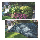 Planket 20 ft. L X 10 ft. W 1 pk Garden Cover