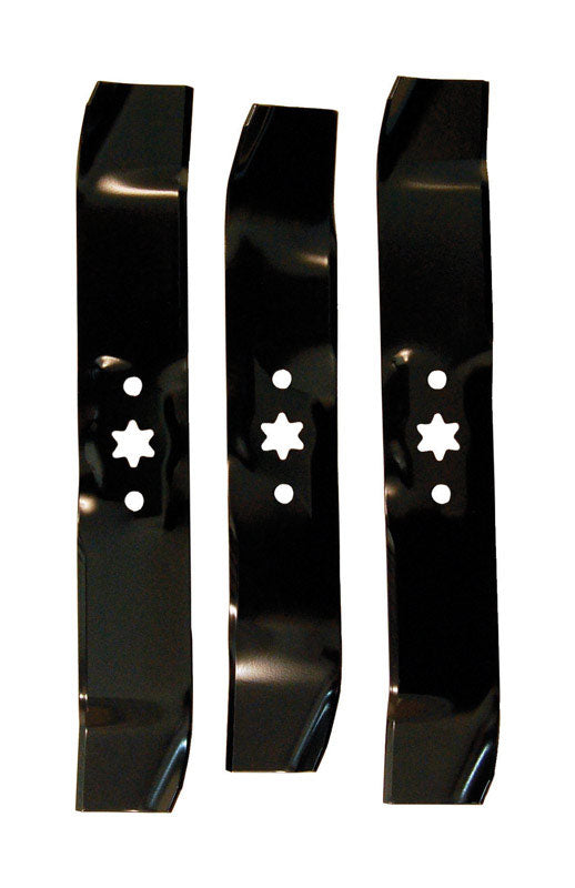 MOWER BLD 3IN1 46"3PK