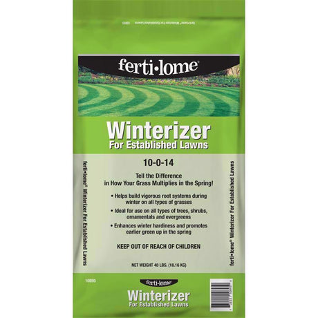 WINTERIZER 10-0-14 40LB