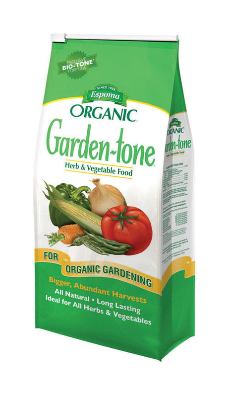 PLANT FOOD GARDENTONE36#