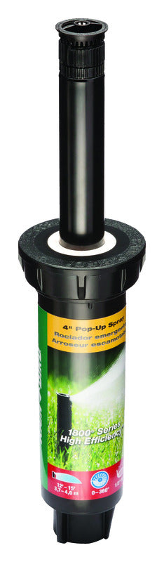 ADJ SPRKLR 1800 4" HI-EF