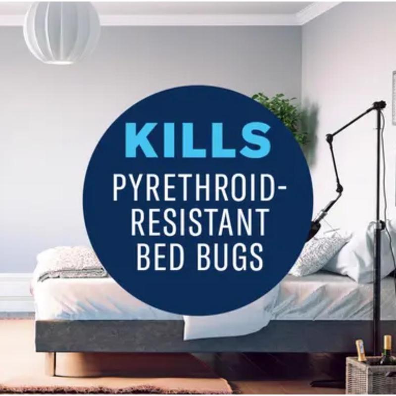 BioAdvanced Bed Bug Killer Spray 15 oz