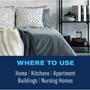 BioAdvanced Bed Bug Killer Spray 15 oz