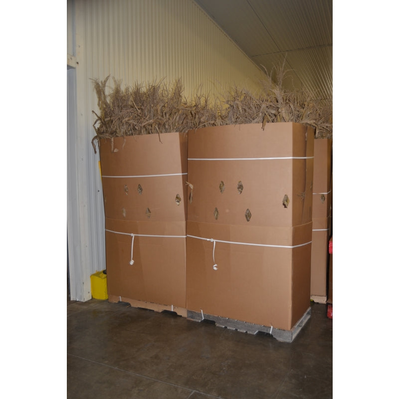 Frey Farms Produce Live Seeds