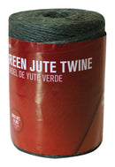 TWINE JUTE GRN 800' 3PLY