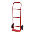 HAND TRUCK 600 LBS