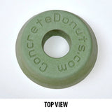 ConcreteDonuts.com 7.25 in. D X 9 in. L Spray Guard