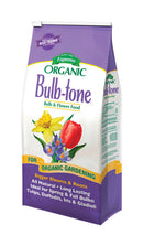 PLANTFOOD BULB-TONE 18LB
