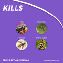 Bonide Mosquito Beater Insect Killer Liquid 15 oz