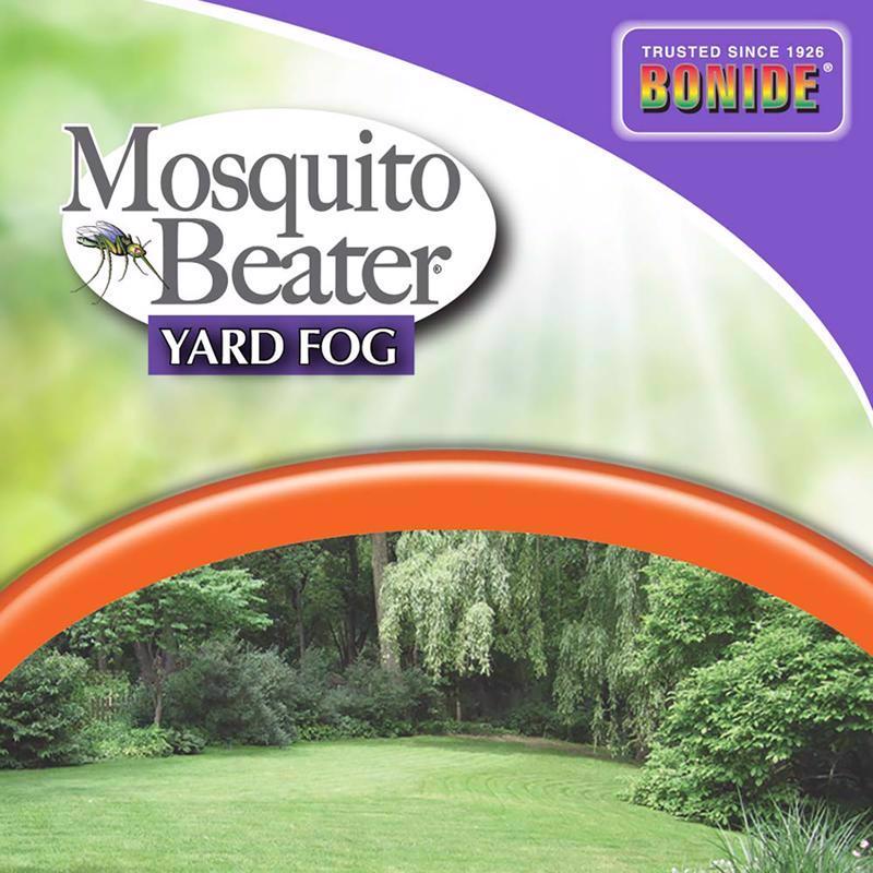Bonide Mosquito Beater Insect Killer Liquid 15 oz