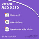 Bonide Mosquito Beater Insect Killer Liquid 32 oz