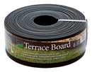 EDGE TERR BRD BLK 4"X40'