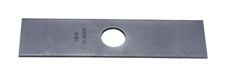 EDGER BLADE 7-11/16" HT