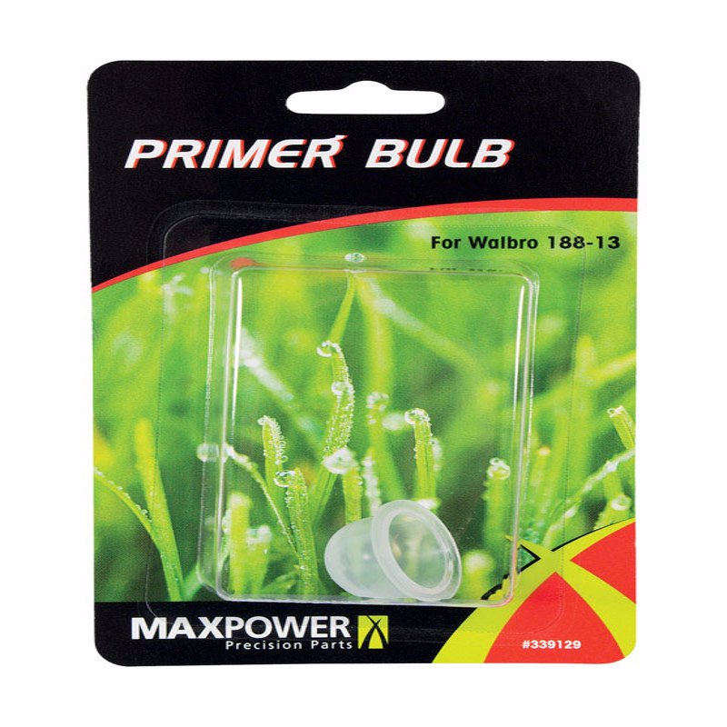 SINGLE PRIMER BULB