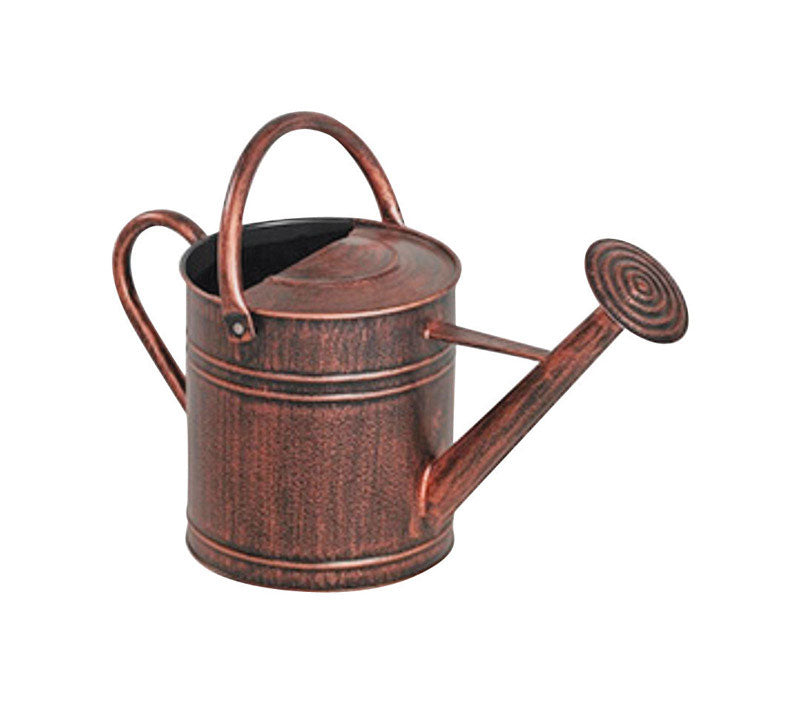 WATERING CAN 2GAL COPPER