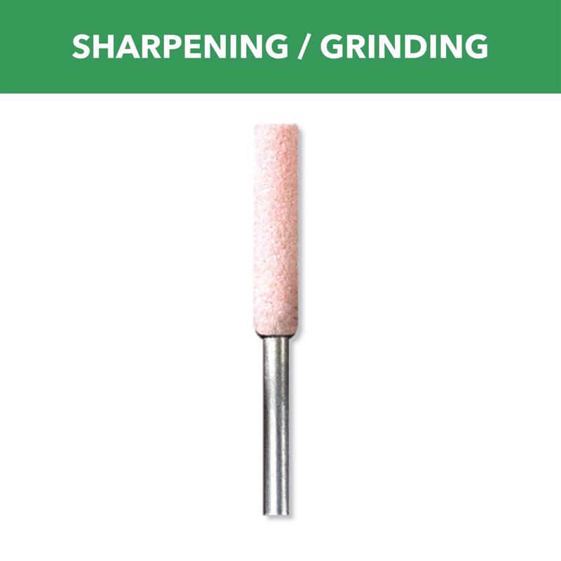 Dremel Chainsaw Sharpening Stone