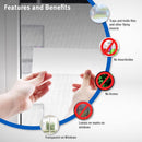 Raid PIC Fly Trap 4 pk