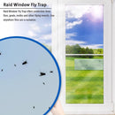 Raid PIC Fly Trap 4 pk