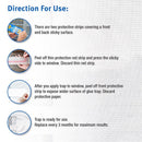 Raid PIC Fly Trap 4 pk