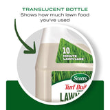 Scotts Turf Builder All-Purpose Lawn Food For All Grasses 2000 sq ft