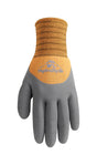 GLOVE LINED LATEX M
