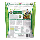 Dr. Earth Life Organic Flowers/Fruits/Vegetables All Purpose Fertilizer 4 lb