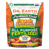 ALL PURP FERTILIZER 4#