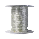 ROPE NYLON TWST1/4"X600'