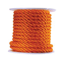 ROPE POLY YEL 3/4X100'