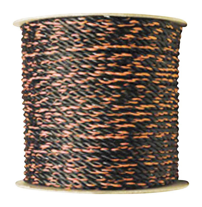 TRUCK ROPE POLY1/2"X200'