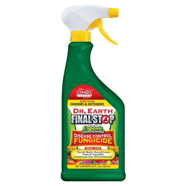 DISEASE/FUNG CONTRL 24OZ
