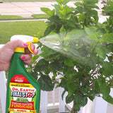 Dr. Earth Final Stop Organic Liquid Disease and Fungicide Control 24 oz