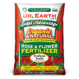 ROSE AND FLOWER FERT 12#