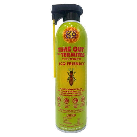 TIMEOUT TERMITE KLLR13OZ