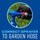 BioAdvanced Weed Killer RTS Hose-End Concentrate 29 oz