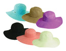 WOMENS FASHION HAT ASST