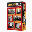 ShoulderDolly Convertible Lifting Strap 800 lb
