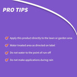 Bonide Ant, Flea & Tick Insect Killer Granules 10 lb